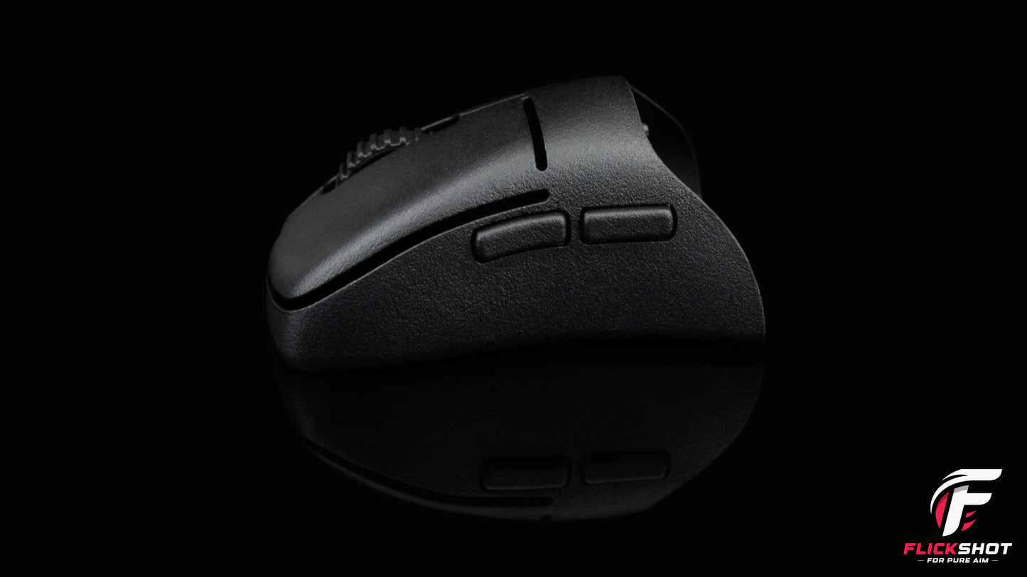 Flickshot Evora Pro Fingertip - Gaming Mouse Mod Kit