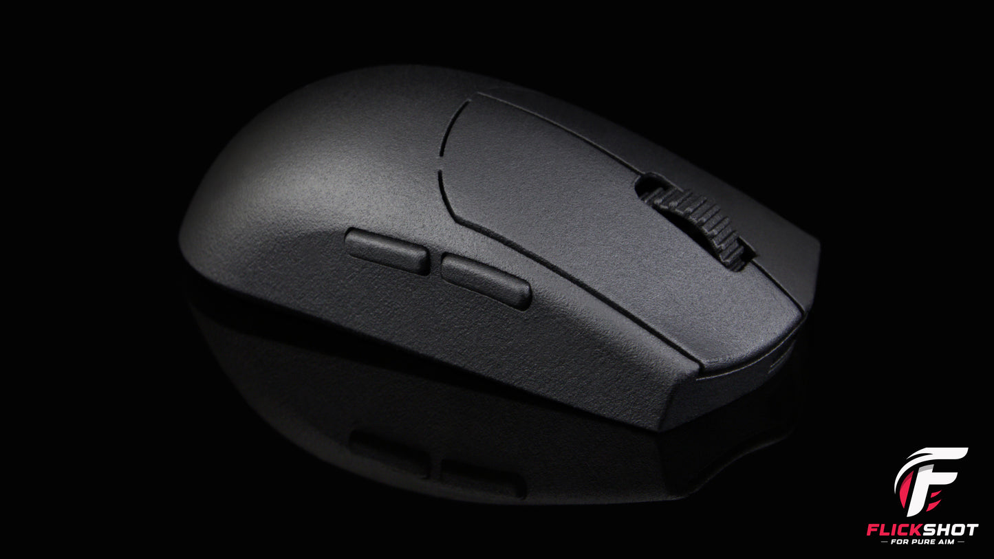 Flickshot One Pro Medium LHD - Gaming Mouse Mod Kit