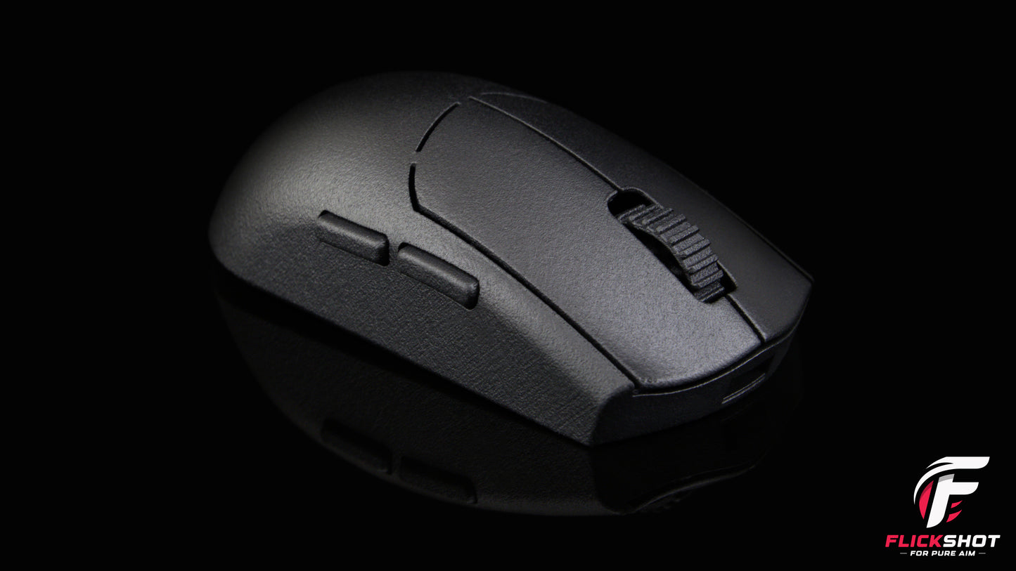 Flickshot One Pro Small LHD - Gaming Mouse Mod Kit