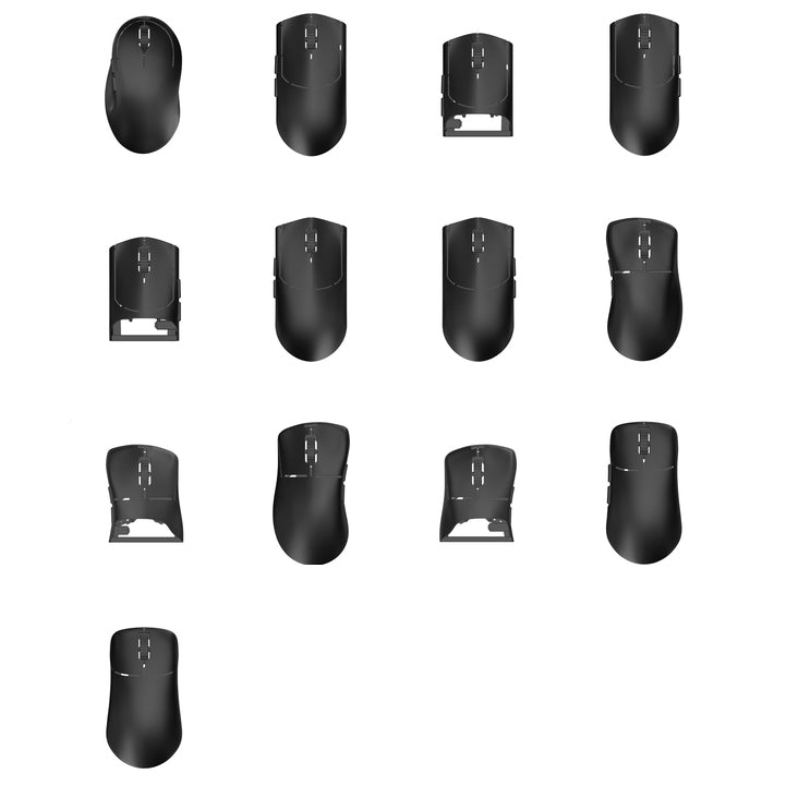 All Mouse Mod Kits