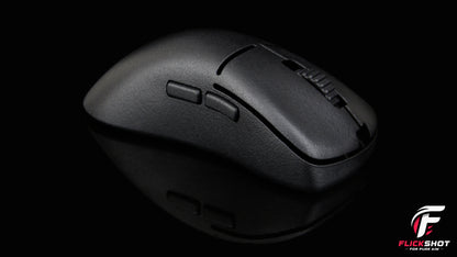 Flickshot Evora Pro LHD - Gaming Mouse Mod Kit