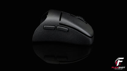 Flickshot Evora Pro Fingertip LHD - Gaming Mouse Mod Kit