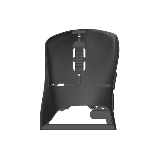 Flickshot Evora Pro Fingertip LHD (left-handed version) - Mod Kit for VXE Mad R PCBs