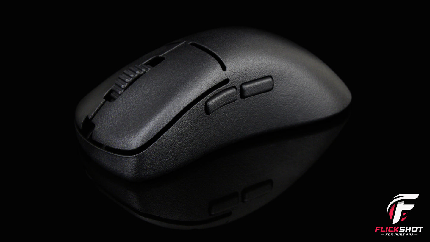 Flickshot Evora Pro - Gaming Mouse Mod Kit