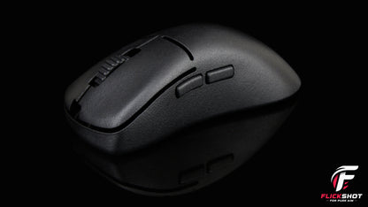 Flickshot Evora Pro - Gaming Mouse Mod Kit