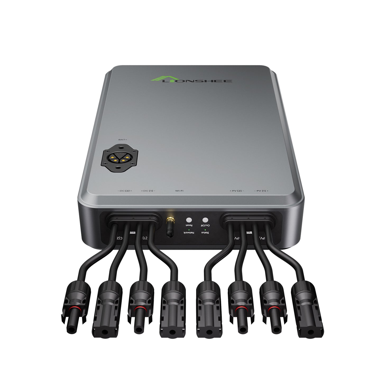 Smart Energy Storage System - 1024Wh