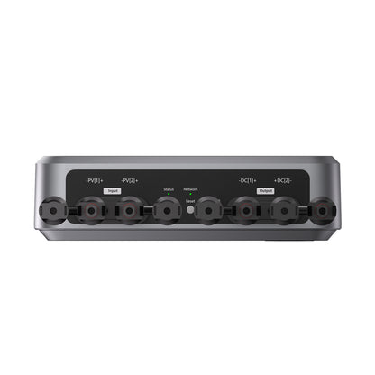 Smart Energy Storage System - 1024Wh