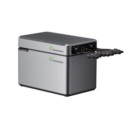 Smart Energy Storage System - 1024Wh