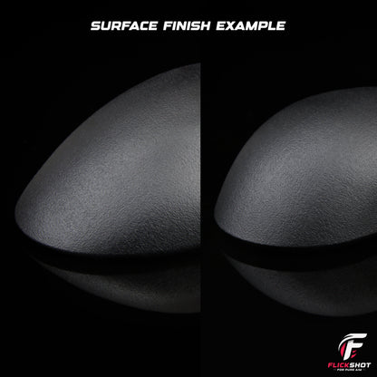 Flickshot Aurora Pro - Gaming Mouse Mod Kit