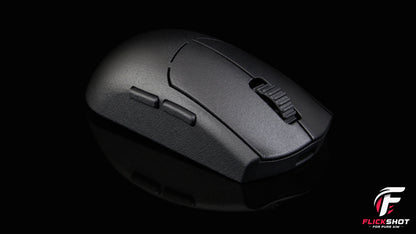 Flickshot One Pro Small LHD - Gaming Mouse Mod Kit