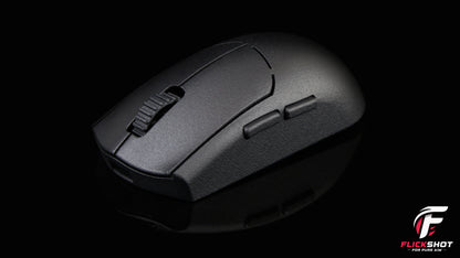 Flickshot One Pro Small - Gaming Mouse Mod Kit