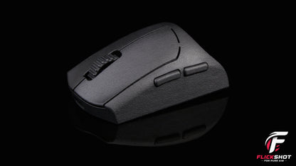 Flickshot One Pro Small Fingertip - Gaming Mouse Mod Kit