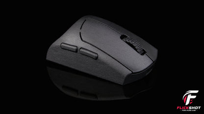 Flickshot One Pro Small Fingertip LHD - Gaming Mouse Mod Kit