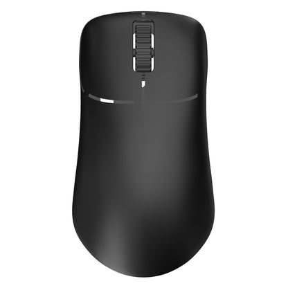 Flickshot Wavo (no side buttons) - Gaming Mouse Mod Kit